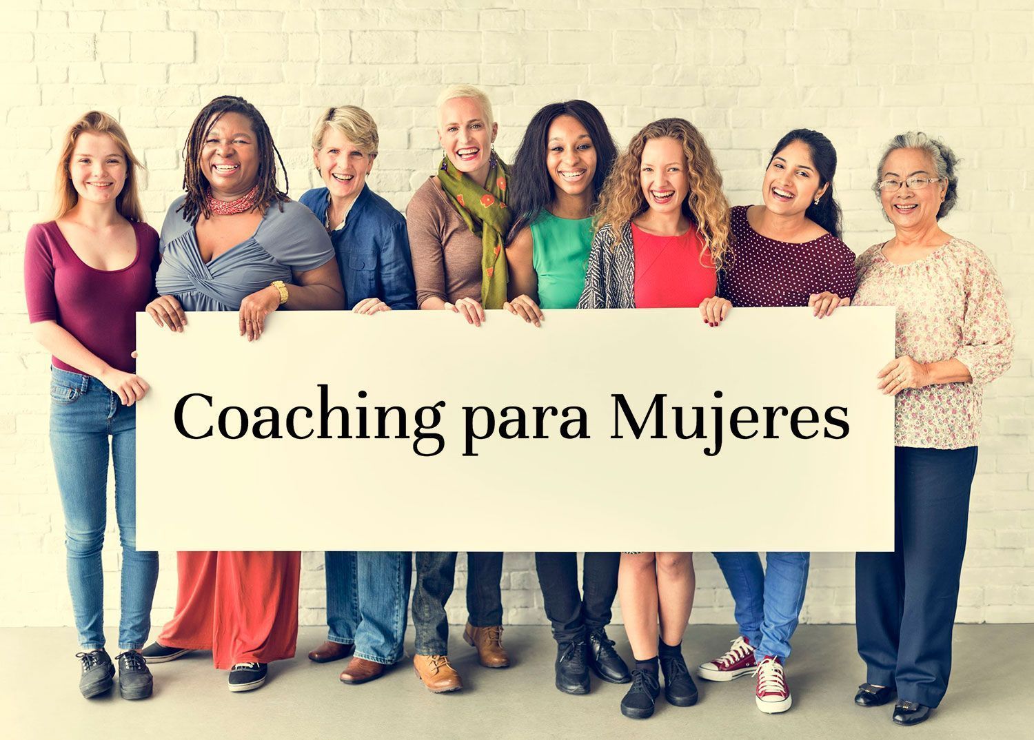 coaching emocional para mujeres desarrollo personal