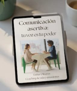 Ebook Comunicación asertiva